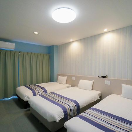 Tatsugo Hotel Caretta מראה חיצוני תמונה