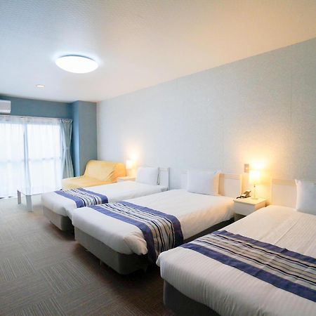 Tatsugo Hotel Caretta מראה חיצוני תמונה