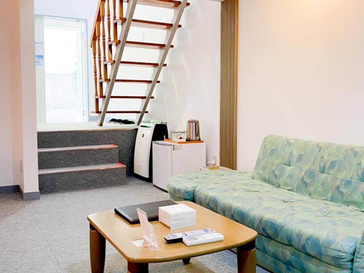 Tatsugo Hotel Caretta מראה חיצוני תמונה
