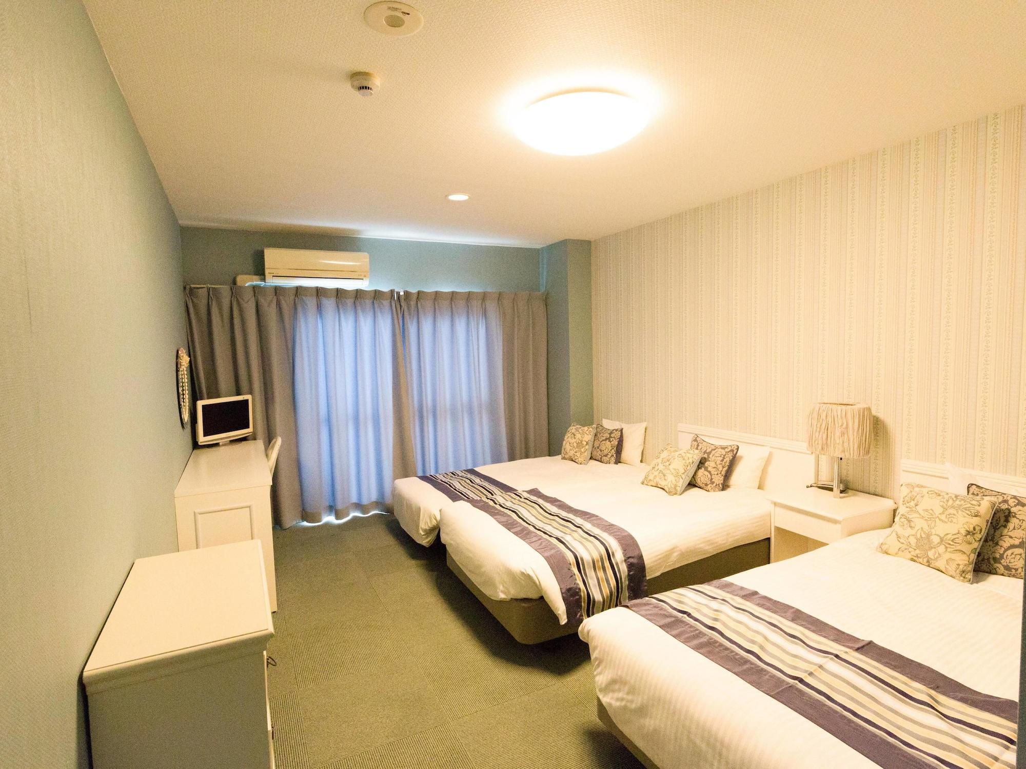 Tatsugo Hotel Caretta מראה חיצוני תמונה