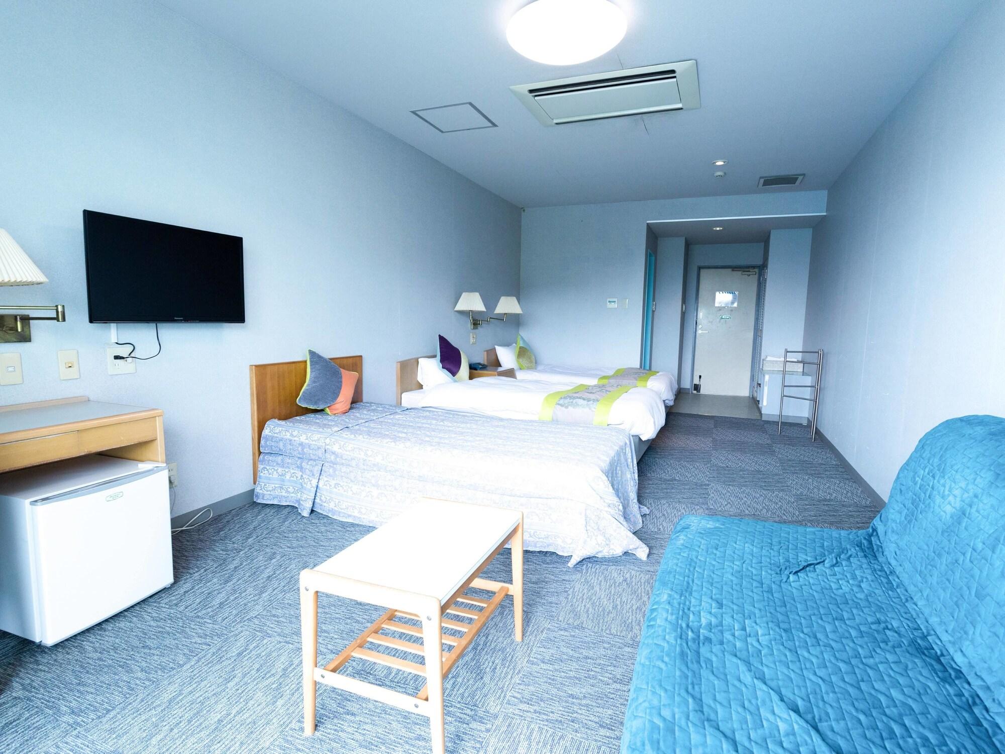 Tatsugo Hotel Caretta מראה חיצוני תמונה