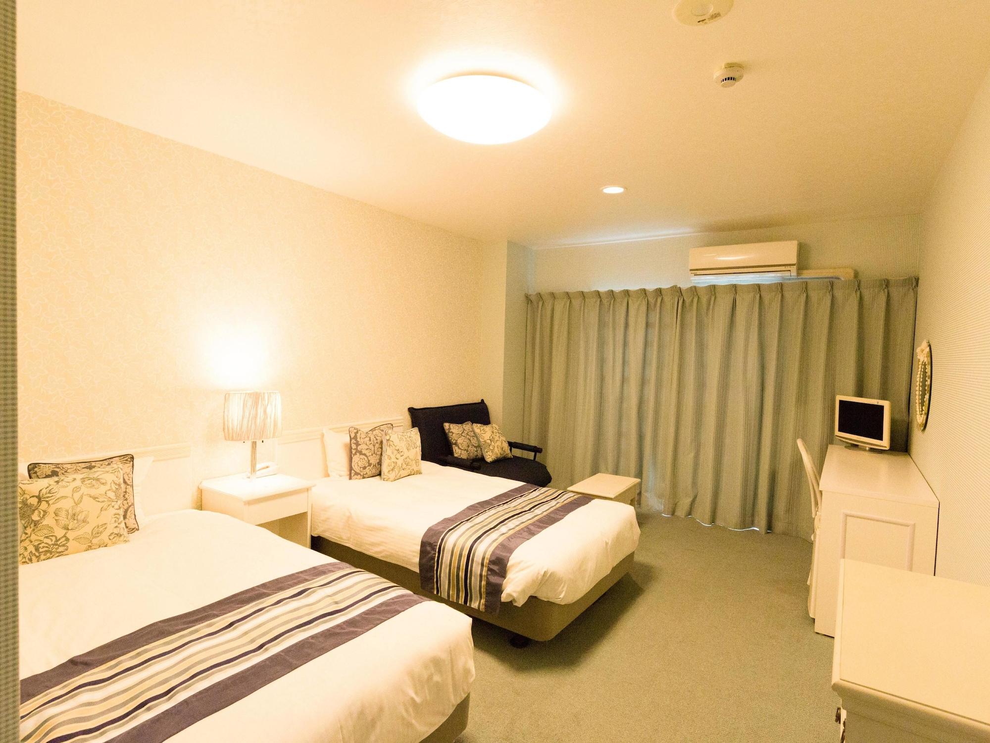 Tatsugo Hotel Caretta מראה חיצוני תמונה