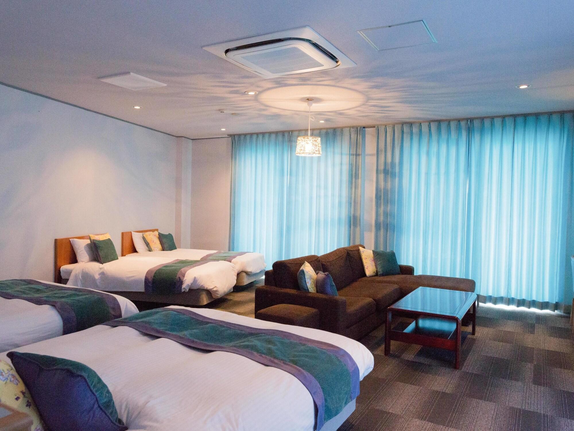 Tatsugo Hotel Caretta מראה חיצוני תמונה