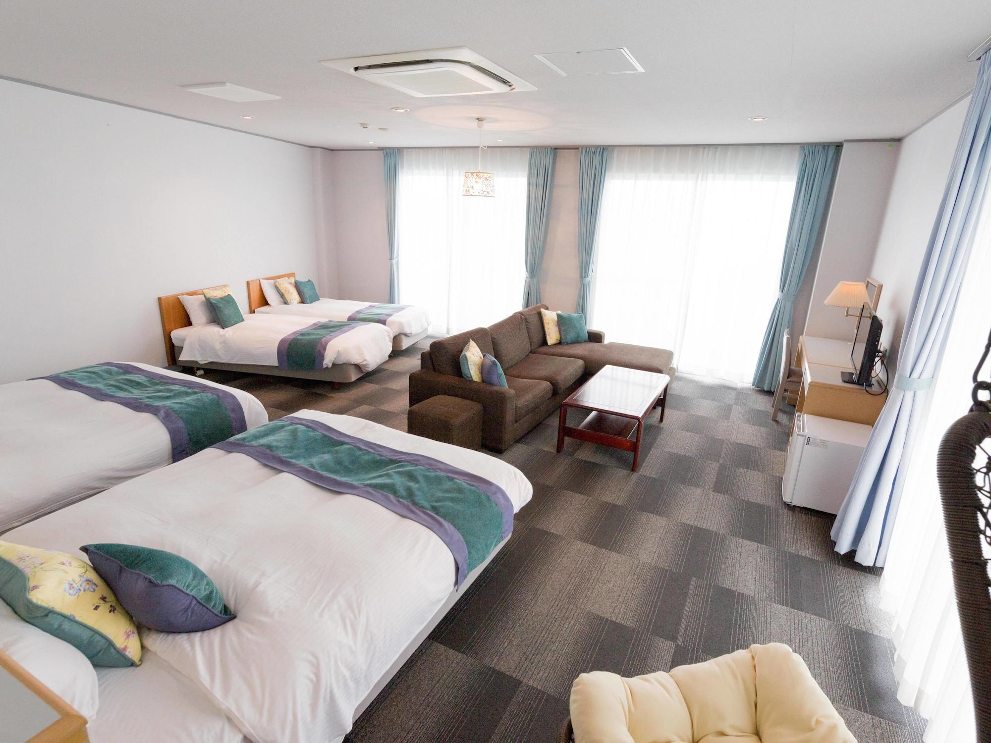 Tatsugo Hotel Caretta מראה חיצוני תמונה