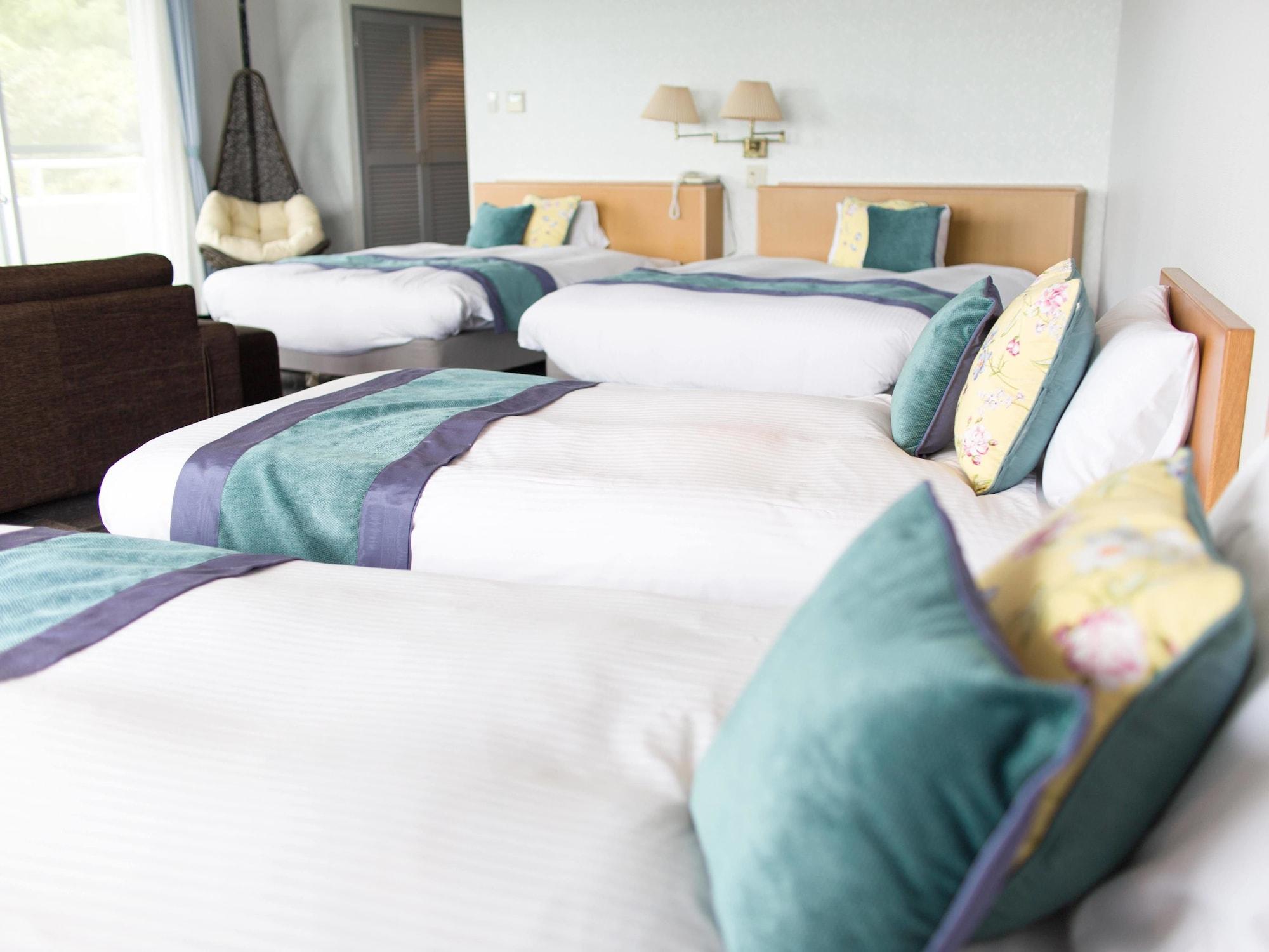 Tatsugo Hotel Caretta מראה חיצוני תמונה