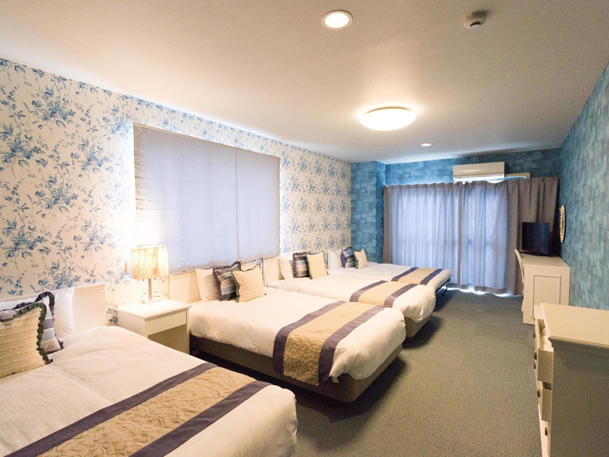 Tatsugo Hotel Caretta מראה חיצוני תמונה