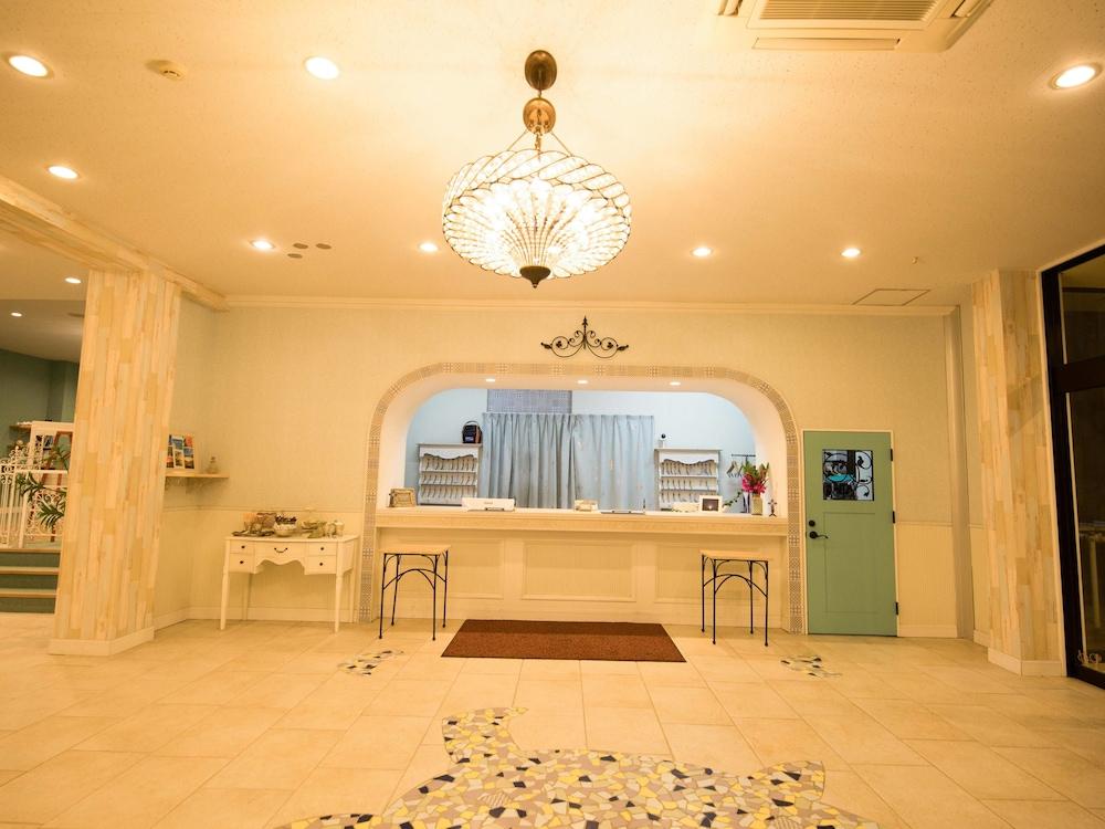 Tatsugo Hotel Caretta מראה חיצוני תמונה