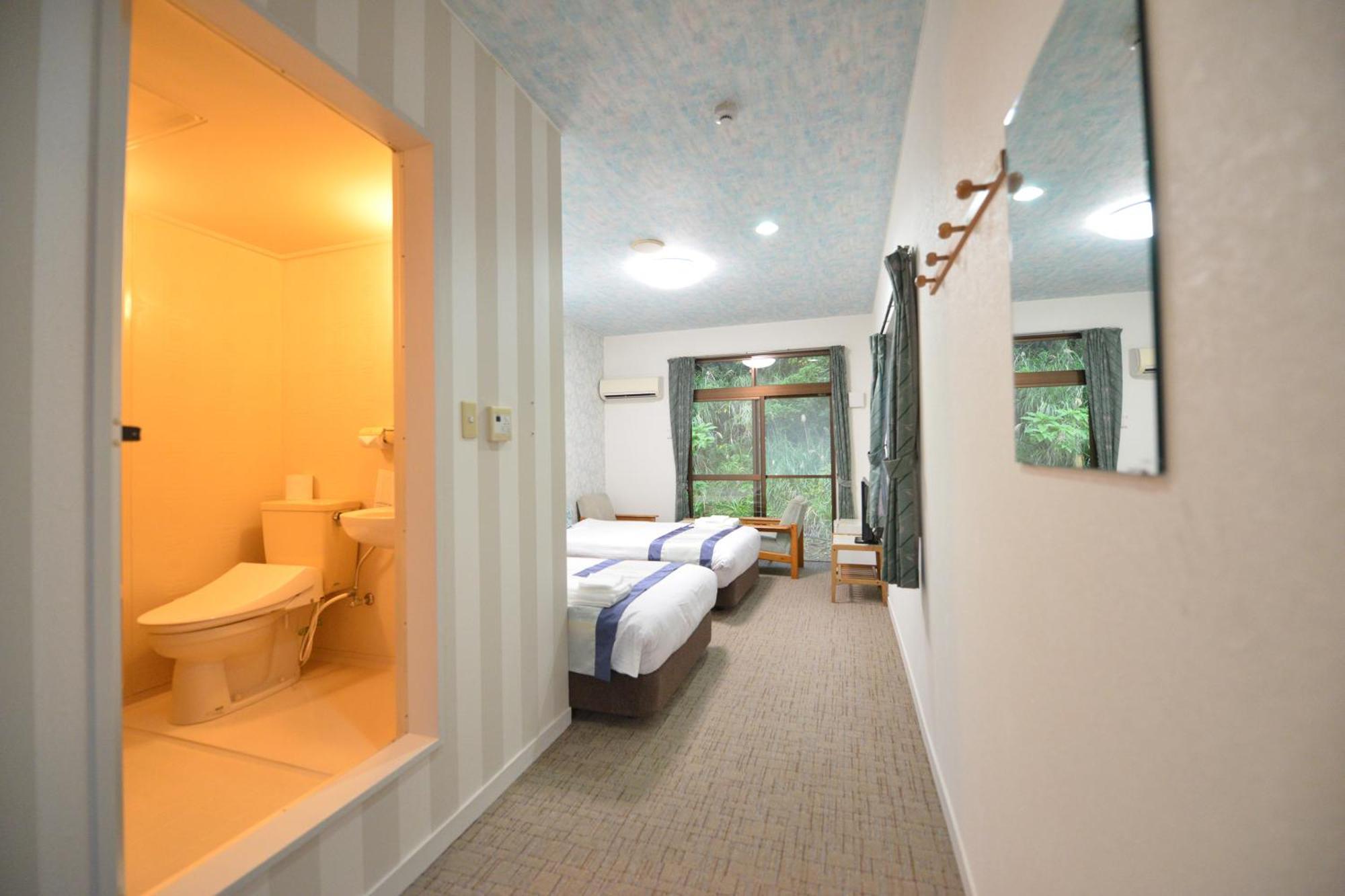 Tatsugo Hotel Caretta חדר תמונה
