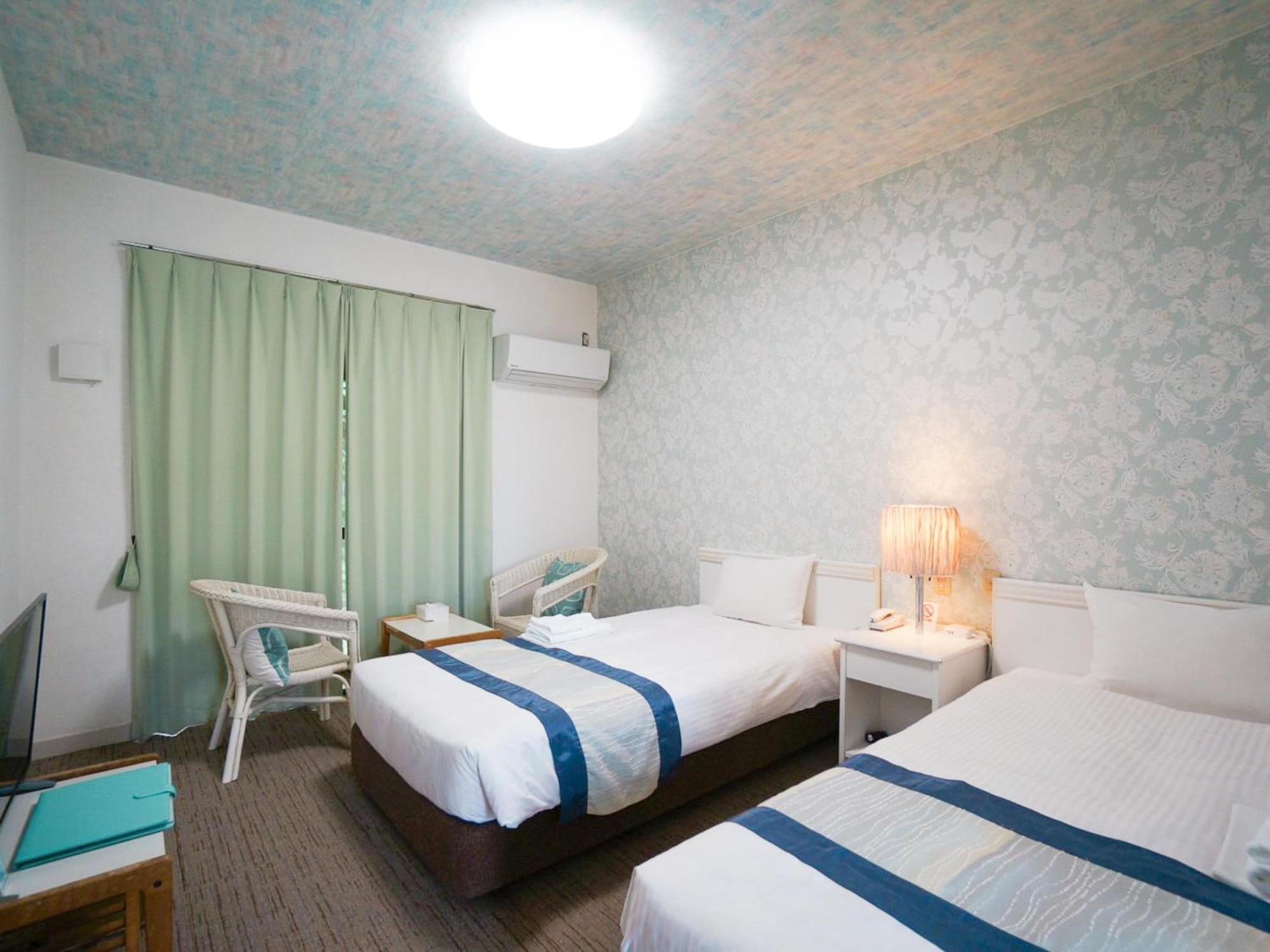 Tatsugo Hotel Caretta מראה חיצוני תמונה