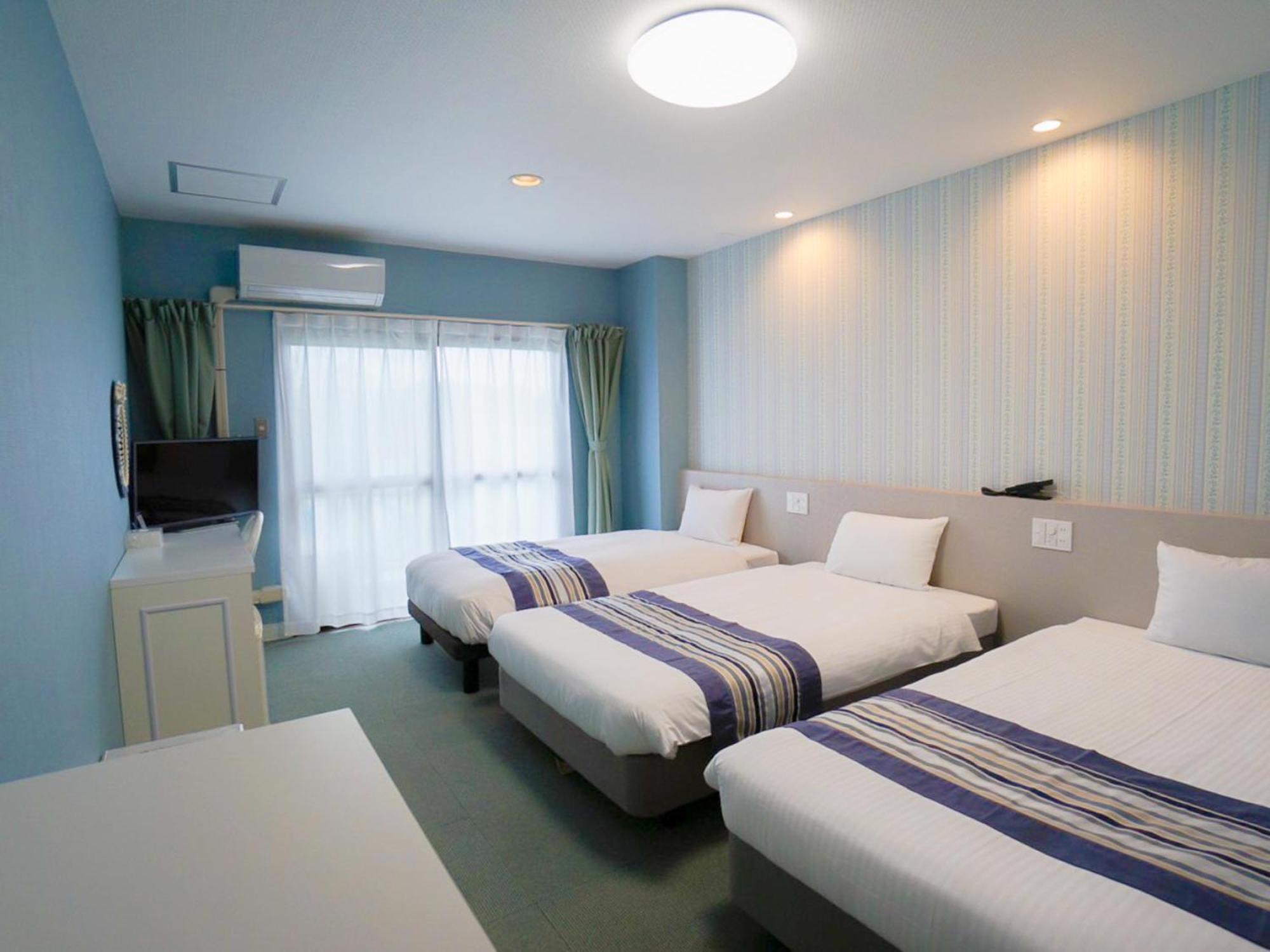 Tatsugo Hotel Caretta מראה חיצוני תמונה