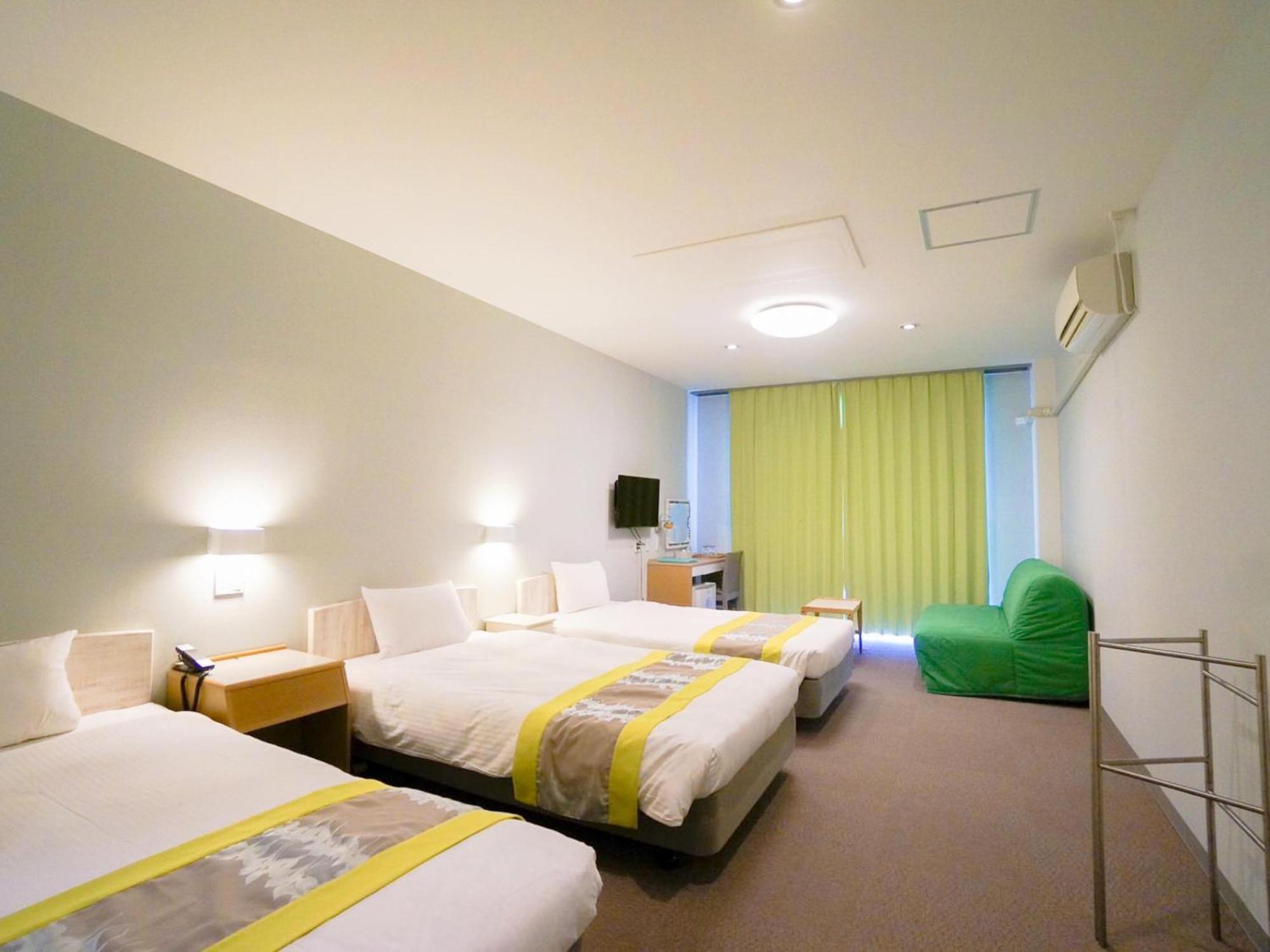 Tatsugo Hotel Caretta מראה חיצוני תמונה