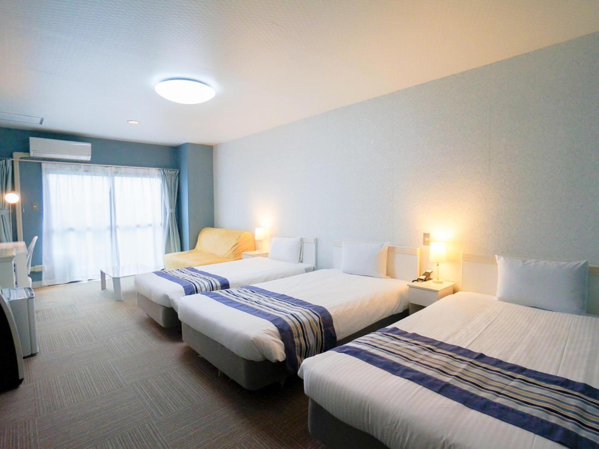 Tatsugo Hotel Caretta מראה חיצוני תמונה