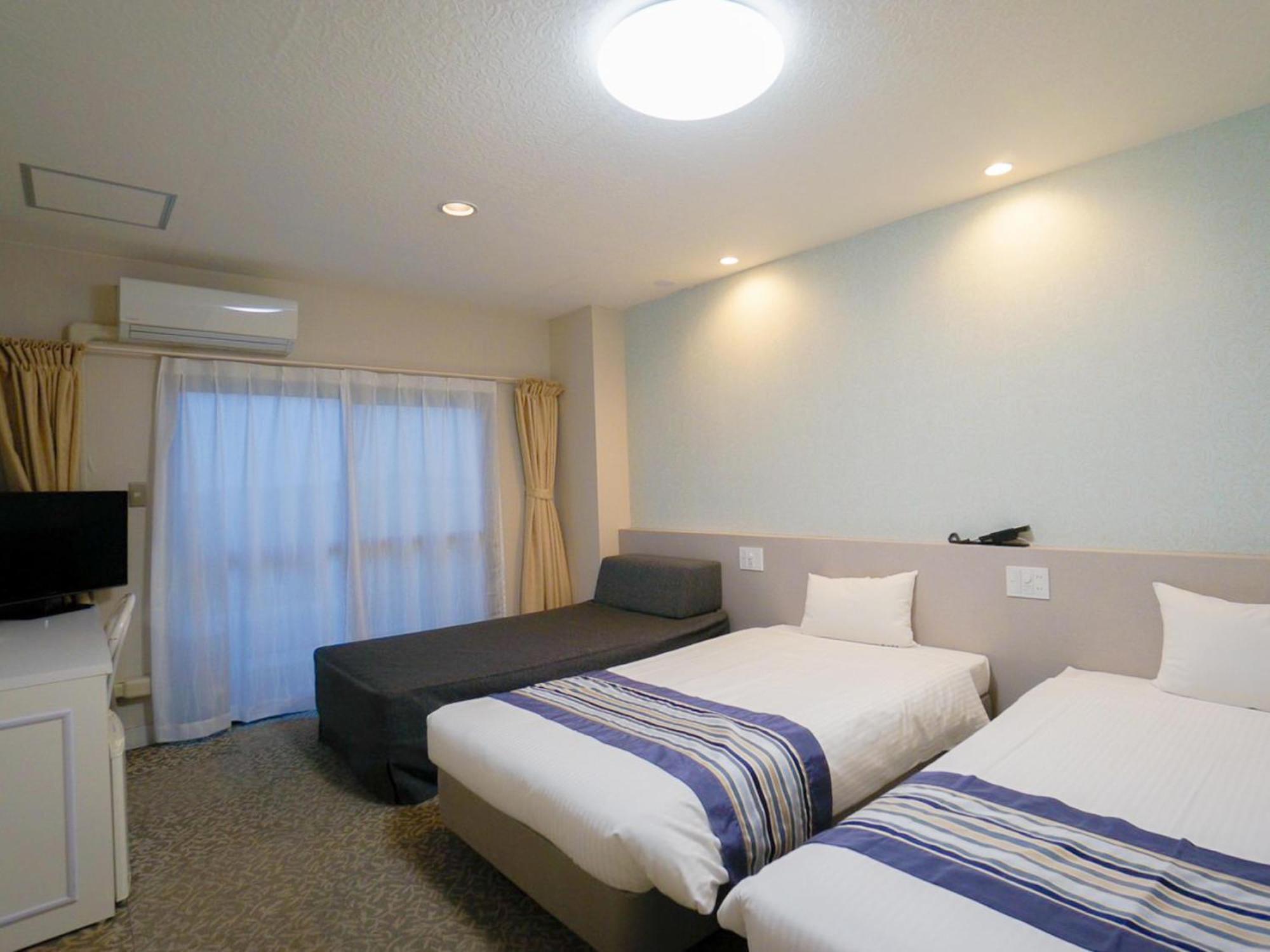 Tatsugo Hotel Caretta מראה חיצוני תמונה