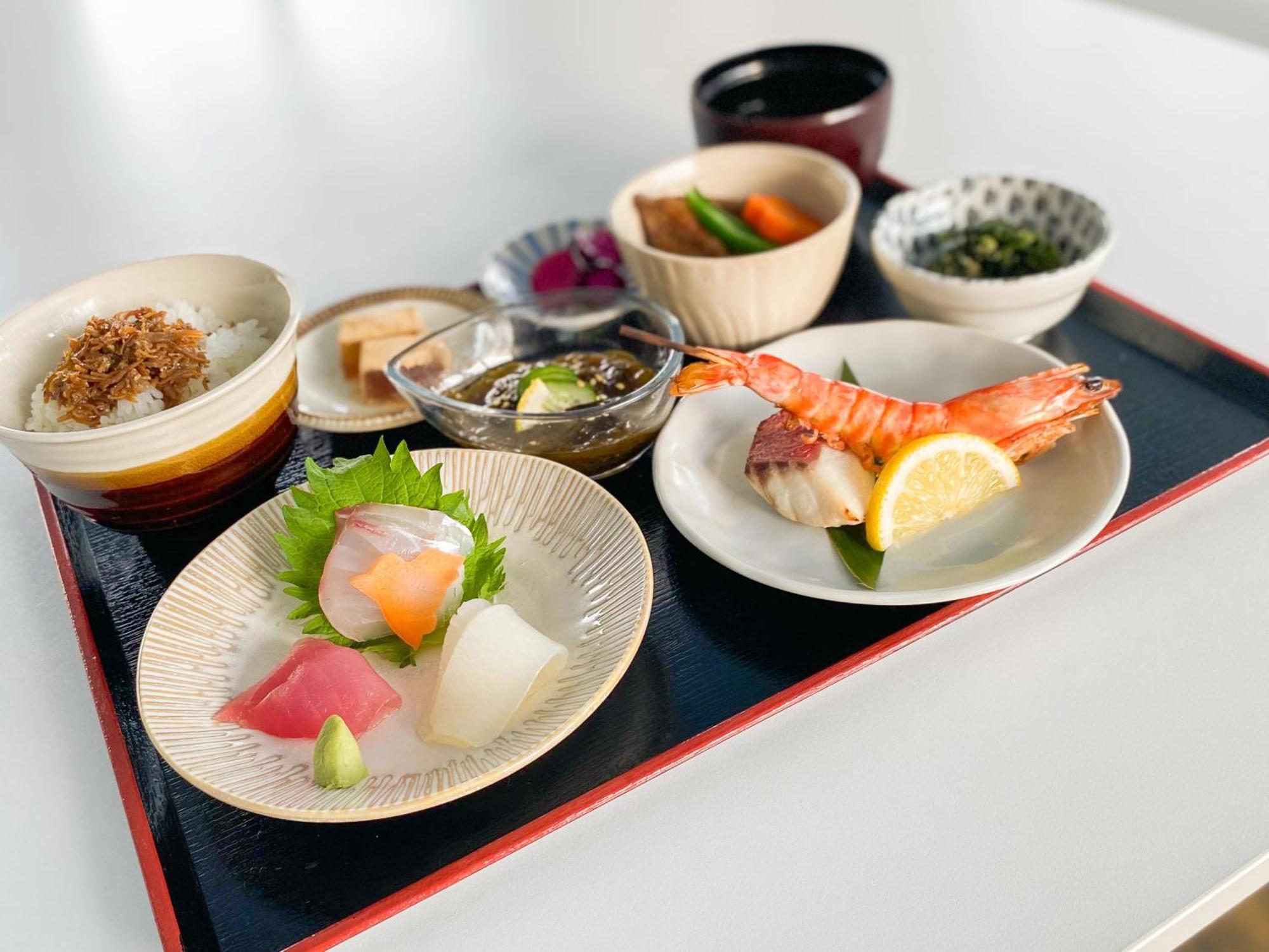 Tatsugo Hotel Caretta מראה חיצוני תמונה