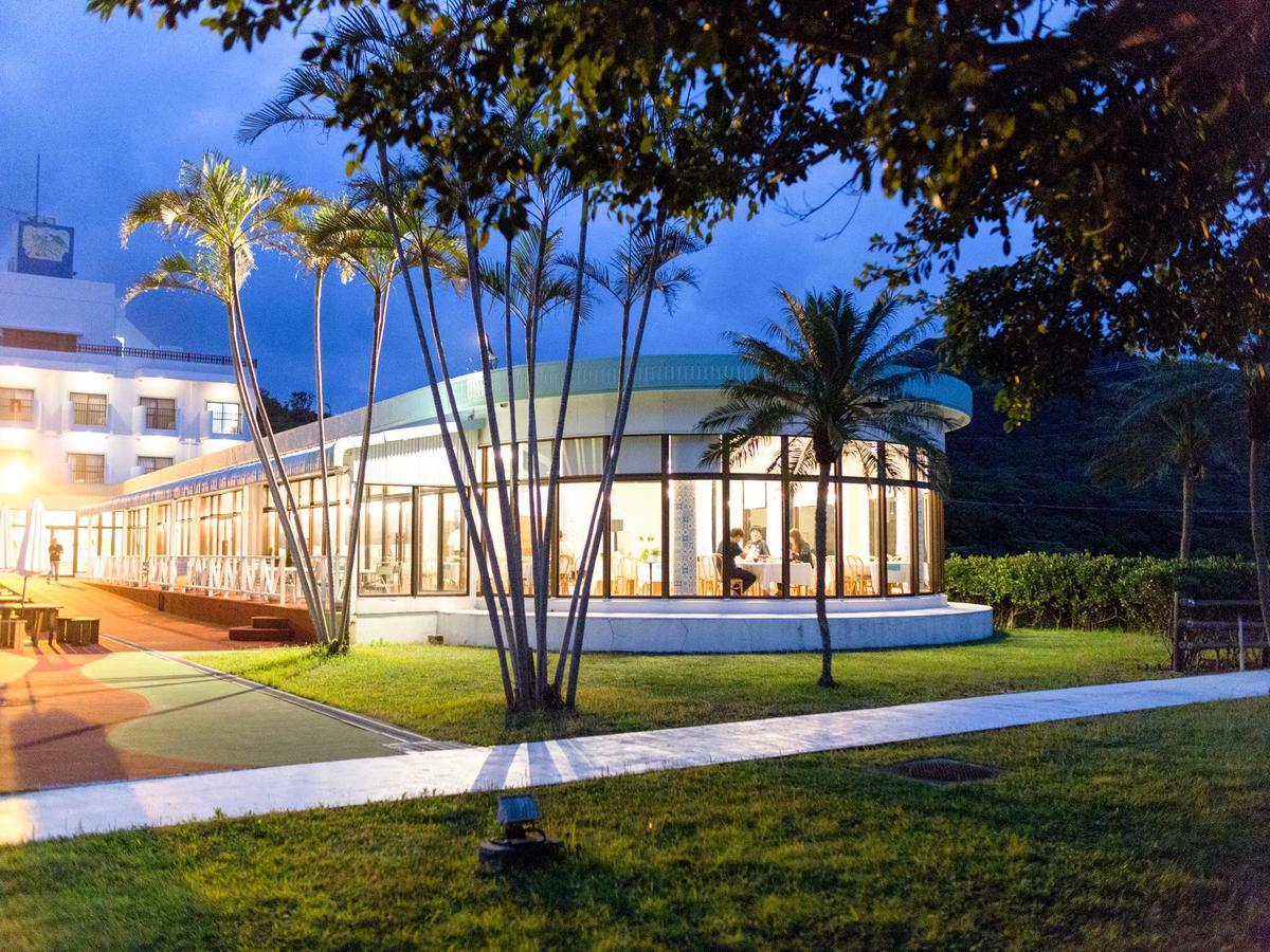 Tatsugo Hotel Caretta מראה חיצוני תמונה