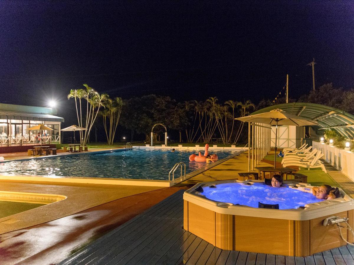 Tatsugo Hotel Caretta מראה חיצוני תמונה