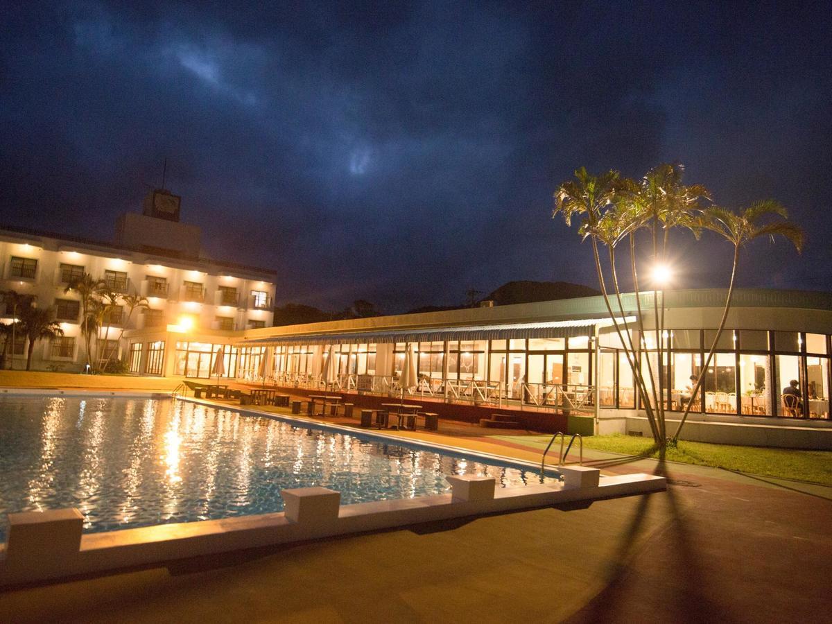 Tatsugo Hotel Caretta מראה חיצוני תמונה