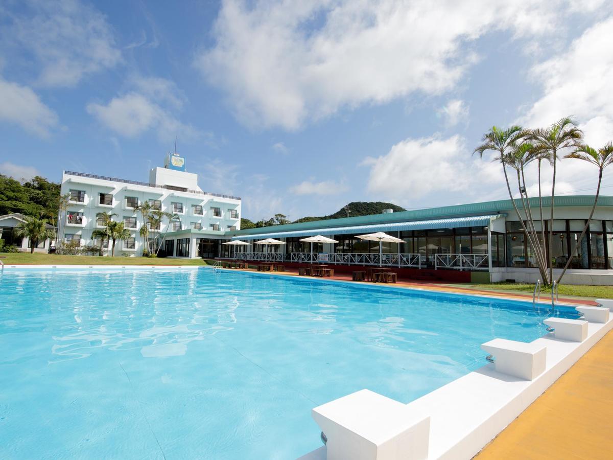 Tatsugo Hotel Caretta מראה חיצוני תמונה