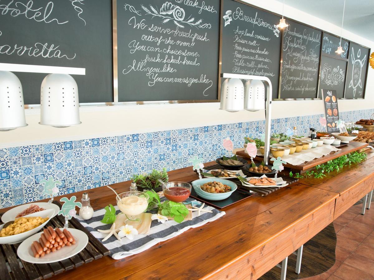 Tatsugo Hotel Caretta מראה חיצוני תמונה