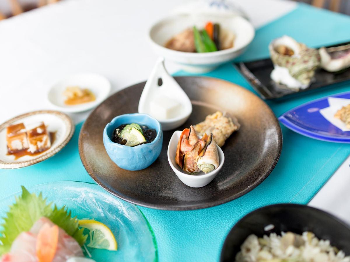 Tatsugo Hotel Caretta מראה חיצוני תמונה