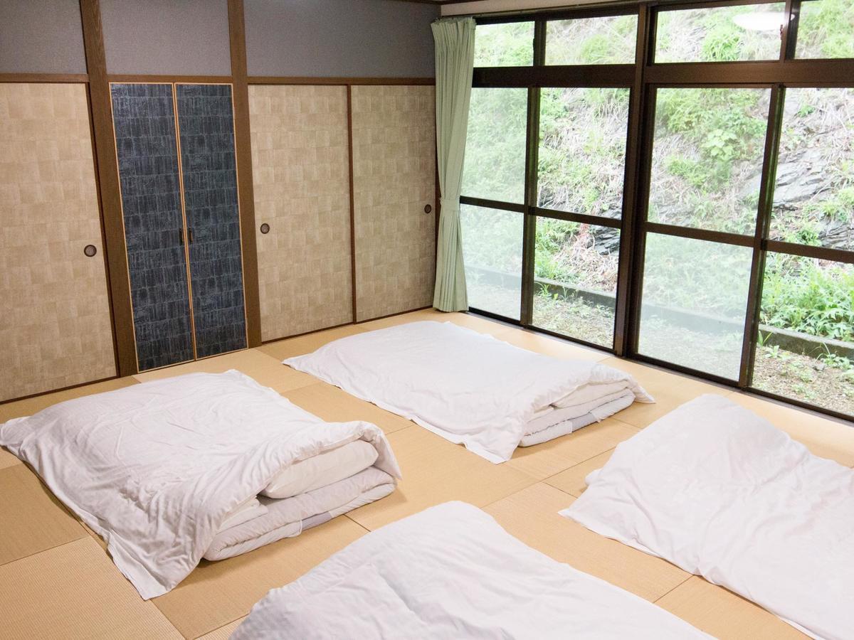Tatsugo Hotel Caretta מראה חיצוני תמונה
