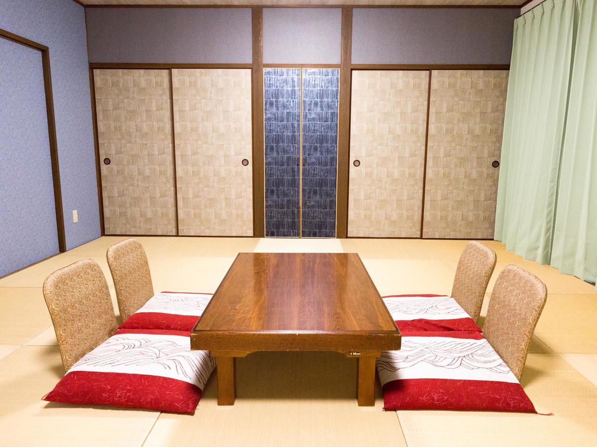 Tatsugo Hotel Caretta מראה חיצוני תמונה