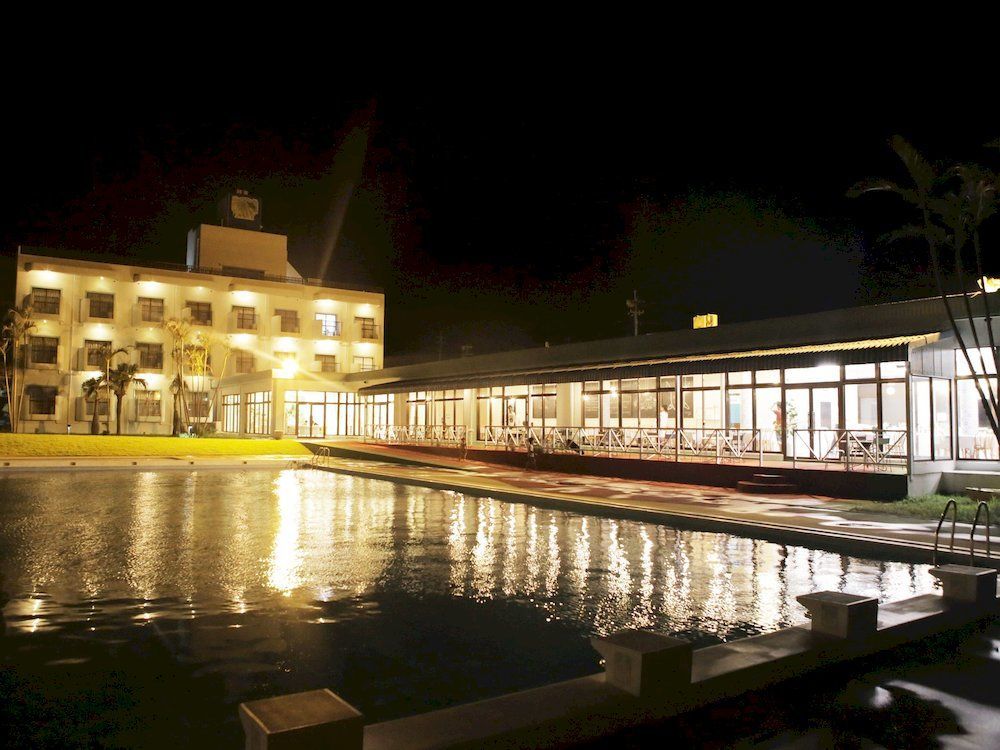 Tatsugo Hotel Caretta מראה חיצוני תמונה